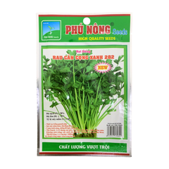 Hạt giống rau cần cọng xanh PN 282 - Gói 5 gram