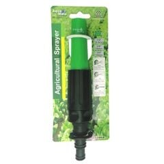 Vòi phun ( tưới ) đa năng dùng cho sân vườn, rửa xe W-3201