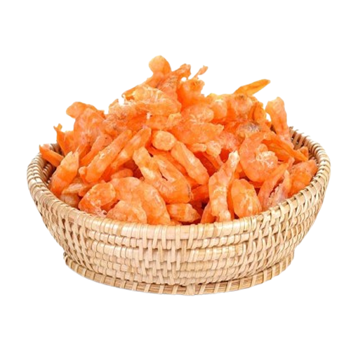 Khô Tôm Nõn Nhỏ Chất Lượng
