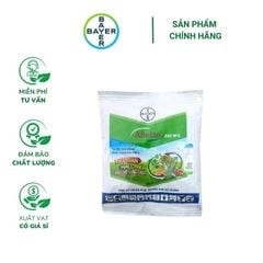 Đặc trị nấm bệnh trên cây trồng Aliette - Gói 100gram