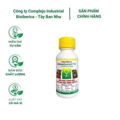 Phân bón lá bổ sung sắt (Amino Quelant Fe ) - Giúp quả phát triển nhanh