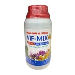 Phân bánh dầu đậu phộng dạng nước - Chai 250ml