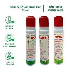 Bimix Super Root (20ml)  –  Phát triển mạnh bộ rễ, kích thích cành chiết, cành giâm