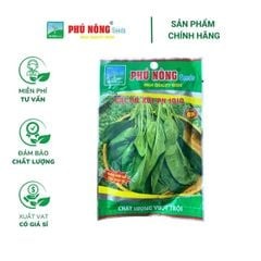 Hạt giống Cải bó xôi (chịu nhiệt) PN 1010