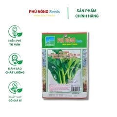 Hạt giống Cải Ngồng (Cải ngọt bông) PN 108 - Gói 20 gram