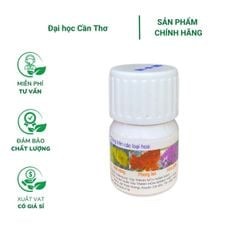 Chất chống rụng cánh hoa của Đại học Cần Thơ - Lọ 20ml