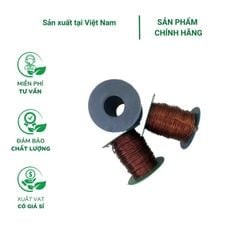 Cuộn dây nhôm uốn lan, cây cảnh