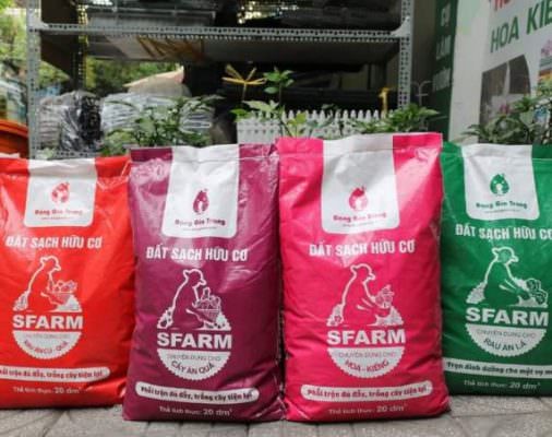 Điểm khác biệt của đất SFARM so với các loại đất trên thị trường?
