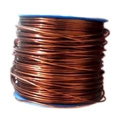 Dây đồng buộc lan - Cuộn 200 gram