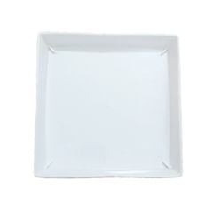 Đĩa ( Đế ) lót chậu trồng cây hình vuông (HN)
