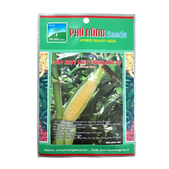 Hạt giống Bắp ngọt HIGHLAND 39 PN - Gói 5 gram