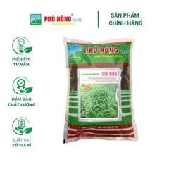 Hạt giống Rau muống lá lớn Indo PN 999