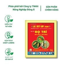 Thuốc trừ sâu rầy LK SETUP 75WP siêu trị bọ trĩ - Gói 10g
