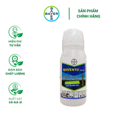 MOVENTO 150OD (100ml) - Phòng chống rệp sáp, bọ trĩ, sâu hại cây trồng