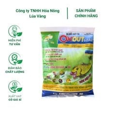 Bả mồi diệt ốc OXOUT 60AB - Gói 350 gram (HN)