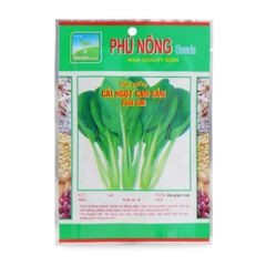 Hạt giống Cải Ngọt Cao Sản PN