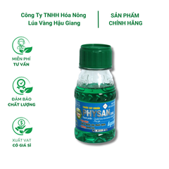 Thuốc sát khuẩn Physan 20SL trừ bệnh thối nhũn - Chai 100ml
