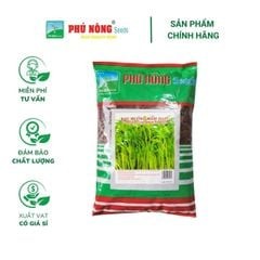 Hạt giống Mầm rau muống PN 026 - Gói 1kg