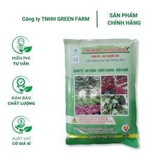 Tinh vôi siêu sát khuẩn 98% - Gói 1kg