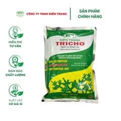 Nấm đối kháng Trichoderma Điền Trang - Gói 500gr
